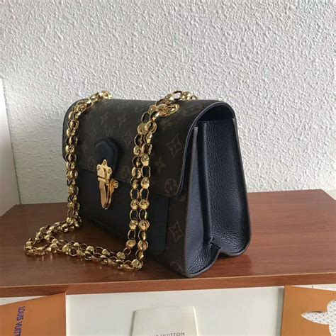 lv bag with chain strap|louis vuitton chain for bag.